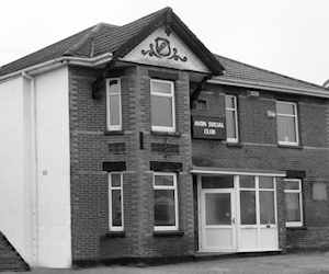 Avon Road Social Club