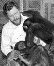 Gerald Durrell