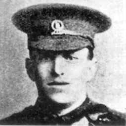 Frederick Riggs VC